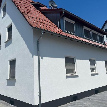 4 Zimmer Ferienwohnung Am Bodensee FDH Dış mekan fotoğraf