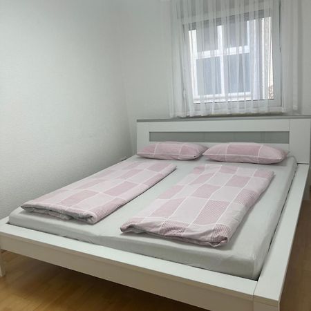 4 Zimmer Ferienwohnung Am Bodensee FDH Dış mekan fotoğraf