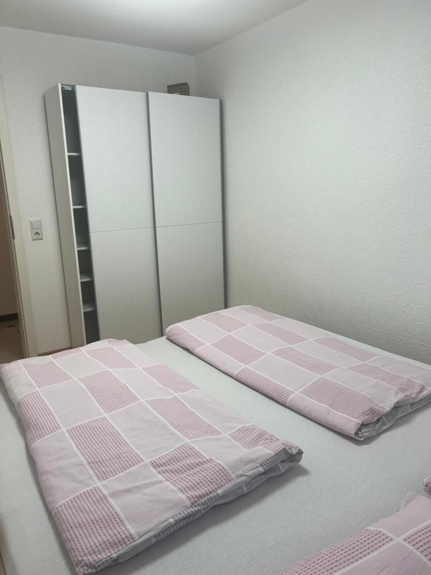 4 Zimmer Ferienwohnung Am Bodensee FDH Dış mekan fotoğraf