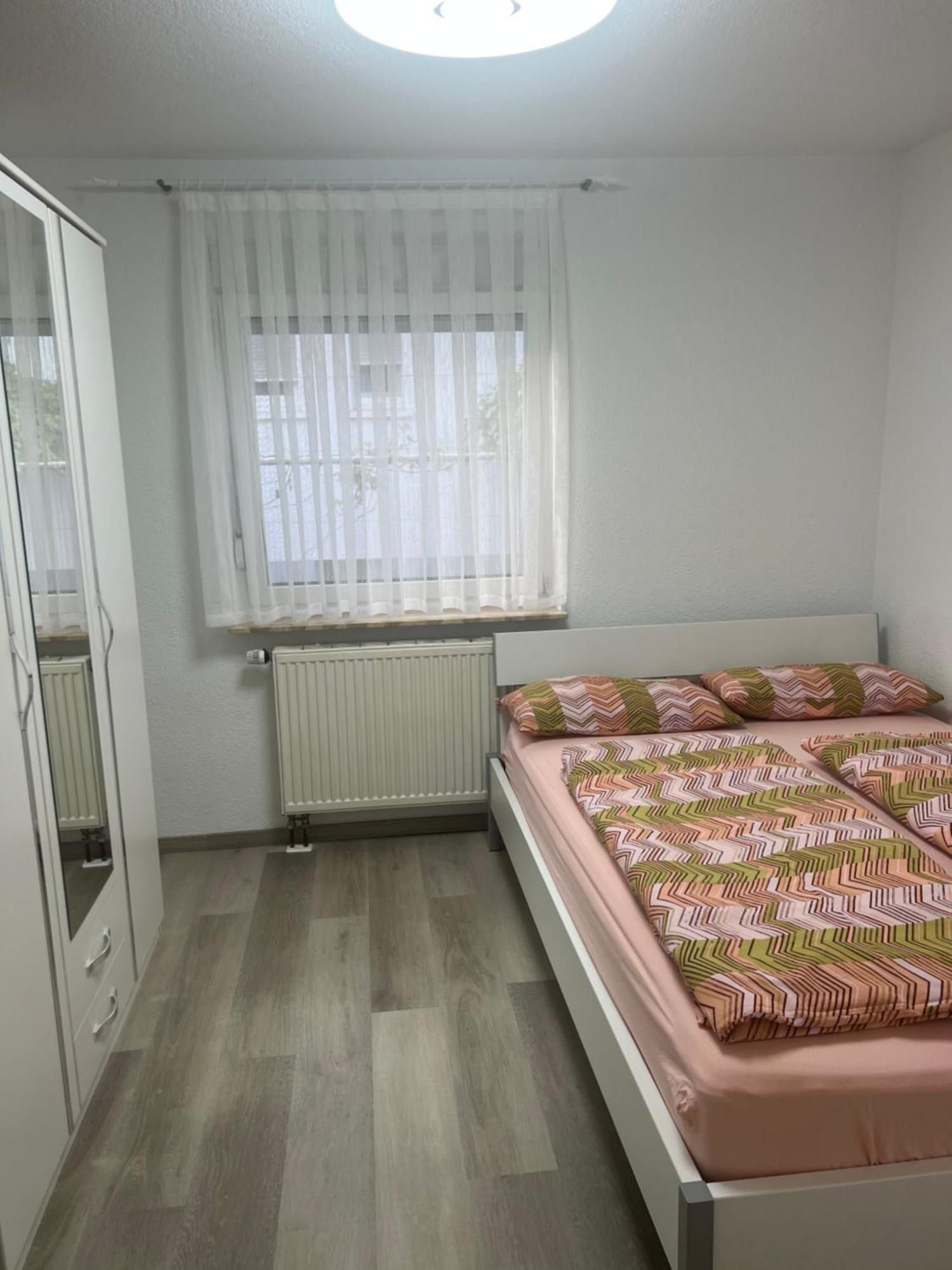 4 Zimmer Ferienwohnung Am Bodensee FDH Dış mekan fotoğraf